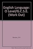 Work out English language 'O' Level & GCSE