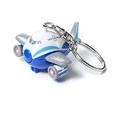 Pudgy Sound and Light Keychain