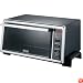 DeLonghi DO400 1400-Watt Digital Control 4-Slice Toaster Oven