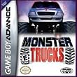 Monster Trucks GBA
