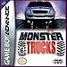 Monster Trucks