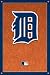 Detroit Tigers Poster Print, 22x34