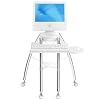 Rain Design iGo Sitting Model for iMac G5