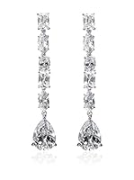 CZ BY KENNETH JAY LANE Pendientes Trend