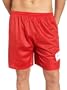 Wisconsin Badgers Men's Mesh Shorts