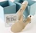 Diamond White Bridal Shoes I Do Rhinestone Shoe Stickers
