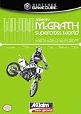 Click for more about Jeremy McGrath Supercross World - Acclaim.