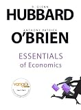 Essentials of Economics (MyEconLab Series)