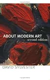 Used : About Modern Art