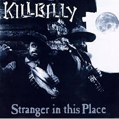 Stranger in This Place