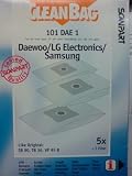 Produkt-Bild: Scan Part 101 DAE 1 CLEANBAG DAEWOO RC 105-RC 705