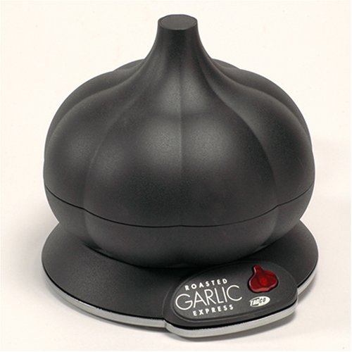 Childrens Toyshop  Kitchen & Housewares : Roasted Garlic Express - Black