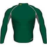  : Under Armour® Metal Coldgear® Mock Turtleneck