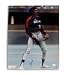 J.R. Richard Houston Astros Autographed 16x20 Photograph