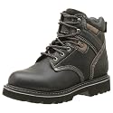 Western Chief Men's Expedition 613 7" Plain Toe Work Boot
