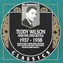 Teddy Wilson 1937 1938