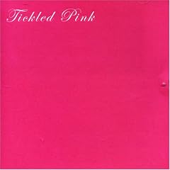 Tickled Pink