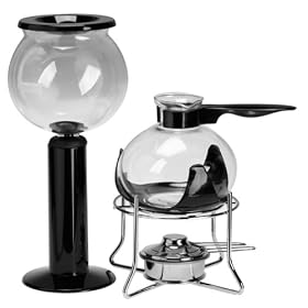 Bodum 1218 Santos Coffee Maker Set (8 cup)