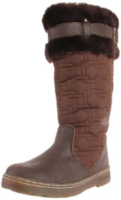 BEARPAW Women's Nikiski Boot