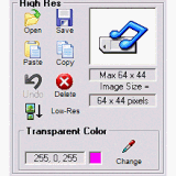 ZL Iconset Factory downloadable Software
