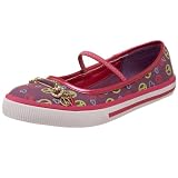 Kenneth Cole REACTION Little Kid/Big Kid Anything Rose Skimmer