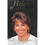 Life's Too Short book cover