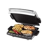 Kitchen & Housewares : George Foreman GRP99 Next Grilleration Grill
