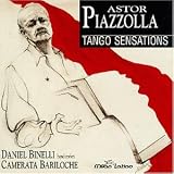 Eigenschaften Astor Piazzolla  / Piazzolla Clasico II