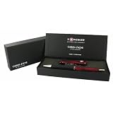 Wenger Swiss Duo, Geschenkset mit Mini-Nagelknipser und Kugelschreiber