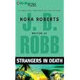 Strangers in Death (In Death) (In Death) by J.D. Robb and Susan Ericksen