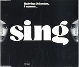 I wanna sing (4 versions)