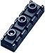 Retro Parts Locking Nut W/Scrws Bk