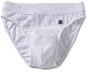 FILA Herren Slip 2 er Pack 140152 Herren 2er Slip Cotton Stretch