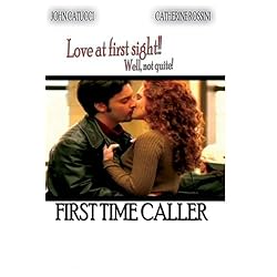 First Time Caller
