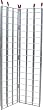 94" Aluminum Bi-Fold ATV Loading Ramp