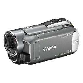 HD Camcorder