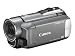 Canon LEGRIA HF R16 High Definition Digital Camcorder - Silver (20 X Optical Zoom, 2.7 Inch Widescreen Colour LCD)