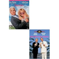 Dirty Rotten Scoundrels / Housesitter (2 pack)