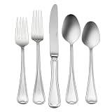 Oneida Flambe 53-Piece Set, Service for 8