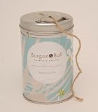 Burgon and Ball Garden Twine in a Tin - Natural
