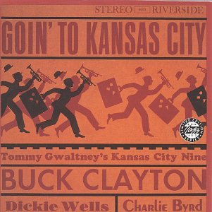 Charlie Byrd