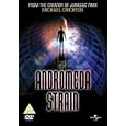 The Andromeda Strain