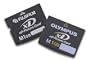 SanDisk 1 GB xD Picture Card (SDXDM-1024-A10)