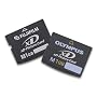 SanDisk 1 GB xD Picture Card SDXDM-1024-A10/A11 (Retail Package)