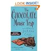 The Chocolate Mouse Trap: A Chocoholic Mystery