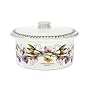 Portmeirion Botanic Garden Covered Vegetable Bowl