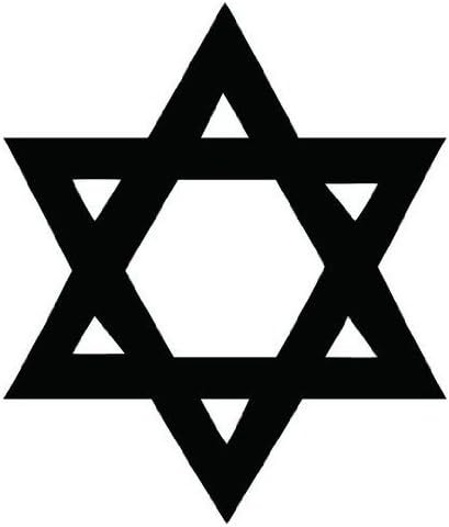 Hexagonal Temporary Hand Tattoo Sticker Stamp Kit With Stamp Pad ,Transfer Ink ZX-012