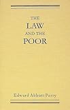 The Law and the Poor