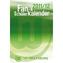 VfL Wolfsburg Fan- und Sch&uuml;lerkalender 2011/2012