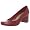 Red Patent
